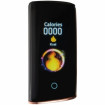 Смарт-браслет Чёрный