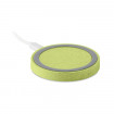 Док станция беспроводная Plato+ зеленый-зеленый